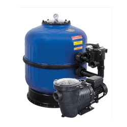 Szűrőszett Balaton Plus...