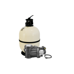 Szűrőszett Aquarius TOP 620...