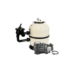 Szűrőszett Aquarius SIDE...