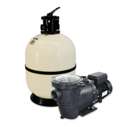 Szűrőszett Aquarius Plus...