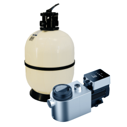 Szűrőszett Aquarius TOP 530...