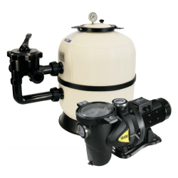 Szűrőszett Aquarius SIDE...