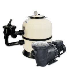 Szűrőszett Aquarius Plus...