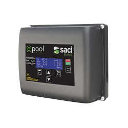 E-Pool frekvenciaváltó TT3-30A