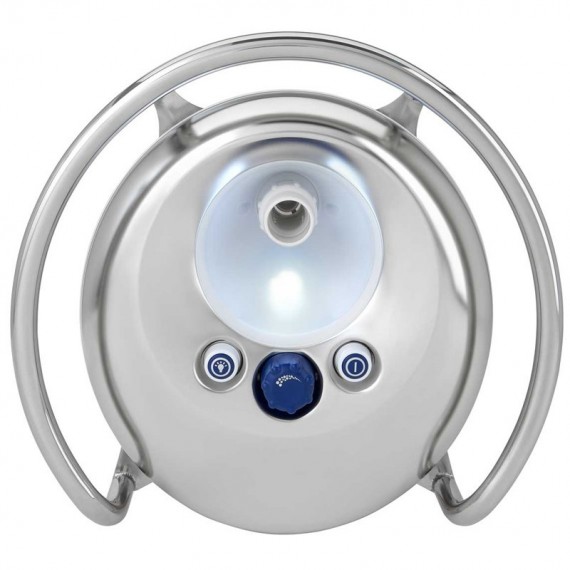 Badu Jet Vogue főegység