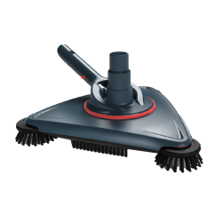 Porszívófej Revolution...