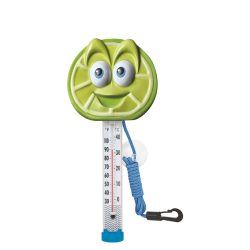 Hőmérő TUTTI-FRUTTI