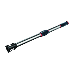 Porszívónyél, 1,5-4,5m -...