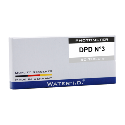 Hyd. Peroxide HR 50db...