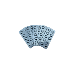 DPD N° 4 Aktív Oxigén 50db...