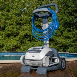 Dolphin Caddy