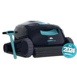 DOLPHIN LIBERTY 300 EU DARK