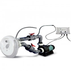 Stream 60 ellenáramoltató