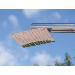 Brisa zuhany, hideg vizes,...