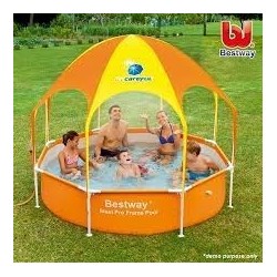 Bestway uv careful családi...