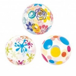 Felfújható strandlabda 51...