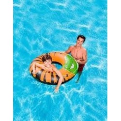 Úszógumi River Gator 119cm...