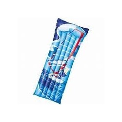 Matrac virágos 183x76 cm...