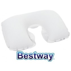 Flokkolt nyakpárna Bestway