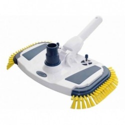 Porszívófej, oldalsörtés...