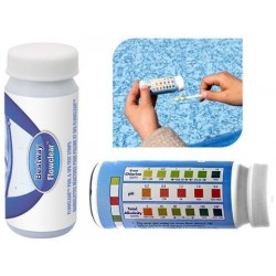 Bestway Swim Doctor 3 az...