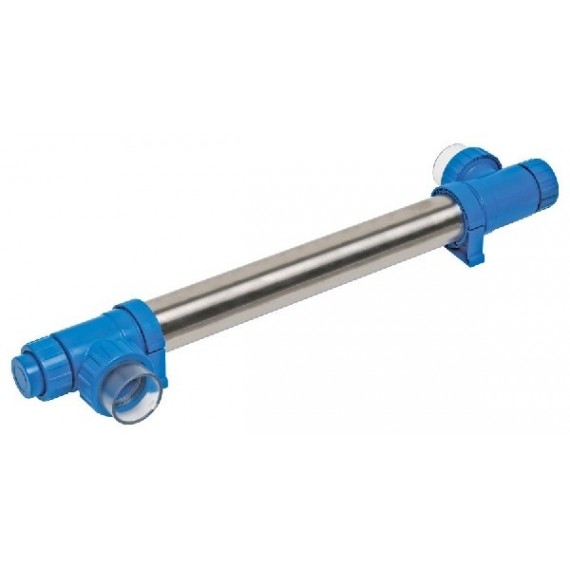 UV lámpás fertőtlenítő 130 W