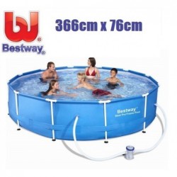 Bestway Steel Pro 56681...