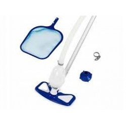 Bestway medence porszívó és...