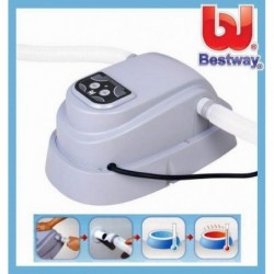 Bestway elektromos...