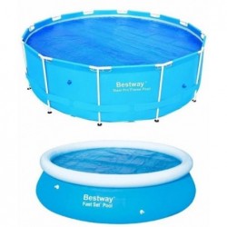 Bestway 58253 Szolártakaró...