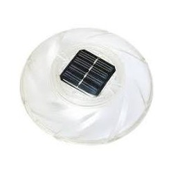 Bestway úszó napelemes...