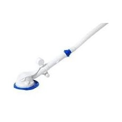 Bestway félautomata kefés...