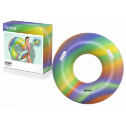 Bestway Szivárvány úszógumi...