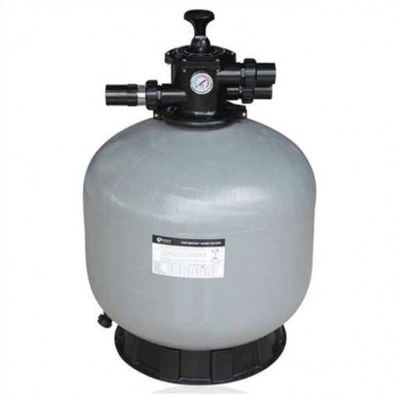 Tetőszelepes ÜPP szűrőtartály D350